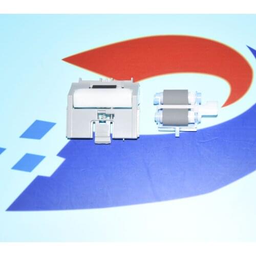 1sets J8H60-67903 F2A68-67913 Pickup Roller & Separation Pad for HP M501 M506 M527 M527c M527z M527dn M527f M506dn M506n M506x