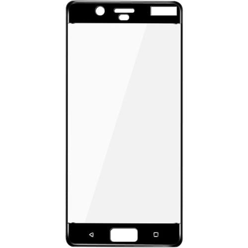 10pcs/lot 3D Tempered Glass For Nokia 8 Full Cover 9H Protective film Screen Protector For Nokia 8