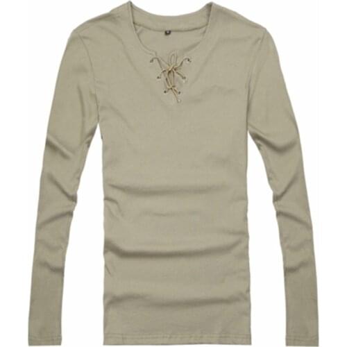 Anime Attack on Titan Eren Jaeger T-shirt Cosplay Costume Shingeki no Kyojin Long Sleeve / Short Sleeve Tee Shirts