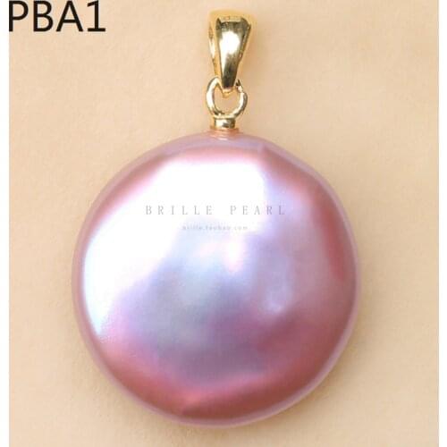 BaroqueOnly Jewelry Pendants