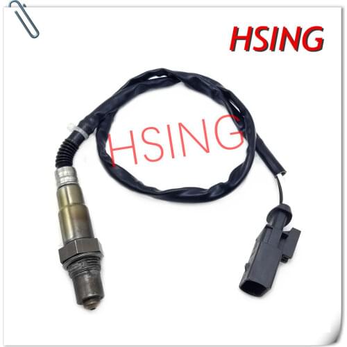 HSINGYE BRAND-NEW# 0258006918 Oxygen Sensor O2 Sensor Fits For Roewe 550 750 ***Part No# MHK90076C