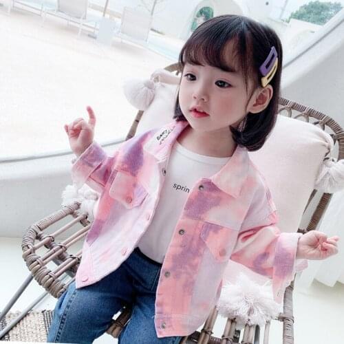 Girls Babys Kids Coat Jacket Outwear 2021 High Quality Autumn Thicken Warm Overcoat Top Sport Cardigan Childrens Clothing