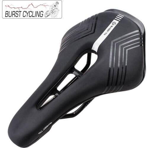 GISAEV Bicycle Saddles