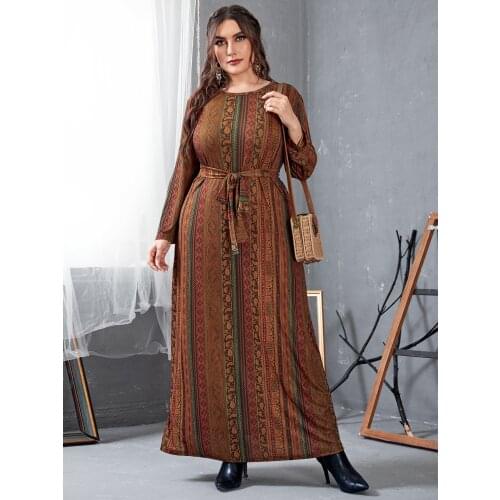 Huashang Elegant Dresses