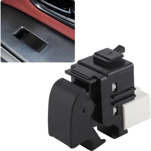 Power Master Window Control Switch Button 84810-12080 for Toyota 4Runner Avalon Camry Corolla Echo Matrix Prius RAV4 for Scion