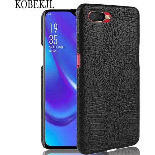 Чехлы для телефонов Oppo RX17 Neo KOBEKJL China At AliExpress