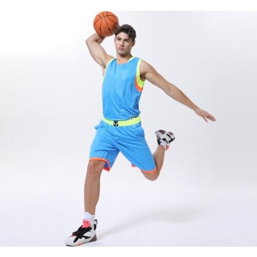 Men basketball jerseys outdoor sport wear relaxation movie jersey