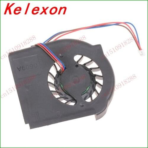 New 10pcs bare CPU Fan 45M2721 45M2722 for IBM Thinkpad T410 T410i