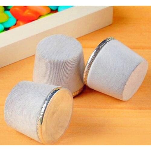 5pcs Thermos Bottle Stopper Safe Replacement Durable Premium Cork Plug Stopper Kettle Parts Lid Cap