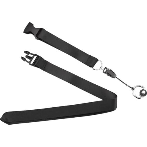 Adjustable Neck Rope Suspension Hand Strap for FIMI PALM Gimbal Camera Accessories Neck Strap Release Hands Lanyard Band