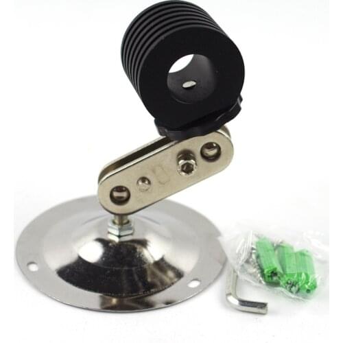 18mm Adjustable Holder/Clamp/Mount Heatsink Laser Module Pointer Lens Mirror