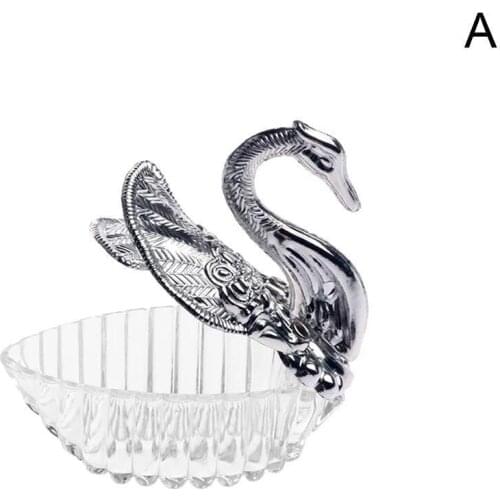 Wedding Supplies, Wedding Candy Box, Naked Box, European-style Gift Creative Box Western-style Candy Wedding Wedding Little C8J4