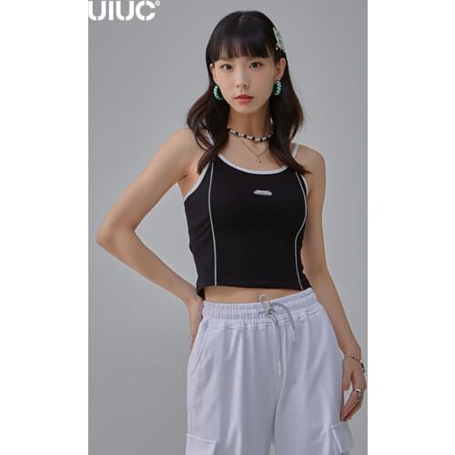 Женские топы UIUC China At AliExpress