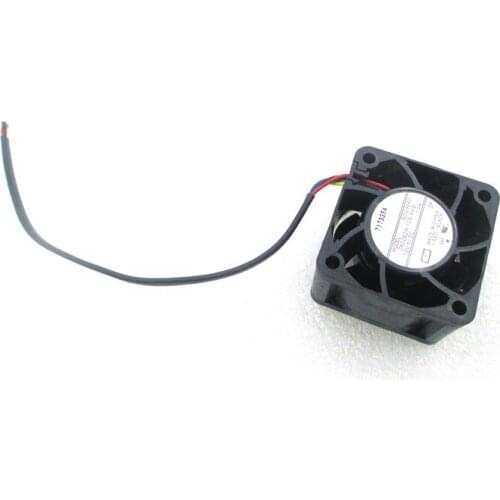 Laptop cpu fan for NMB SDC9440 04028DA-12S-AUG 12V 1.4A 40x40x28mm 4cm 4028 UDQF5JC12CSL 5V 0.11A 5015 50X50X15MM 5cm