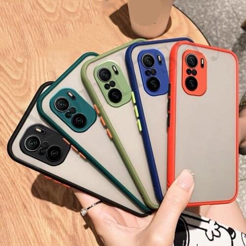 Youthsay Xiaomi Poco X3 Phone Cases