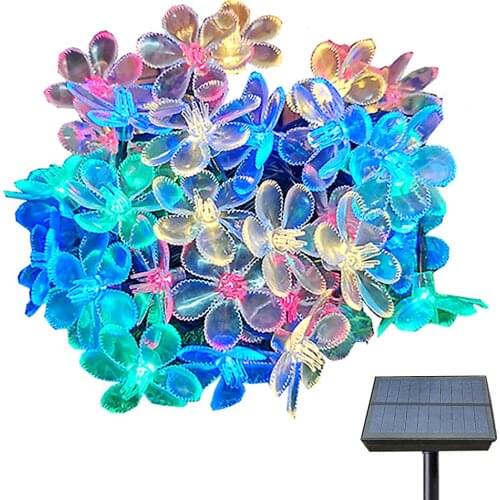 ZANCAKA Solar Powered Luminaires