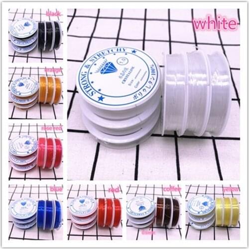 BBRRXWYCGT Elastic Cords