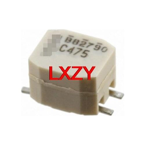 Free Shipping 10PCS/lot B82790C0502N201 Common mode choke filter 5uh 1a 60mohm 250V