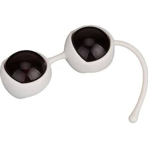 Free shipping the new female health care koro ball vaginal weights silicone waterproof kegel smart device