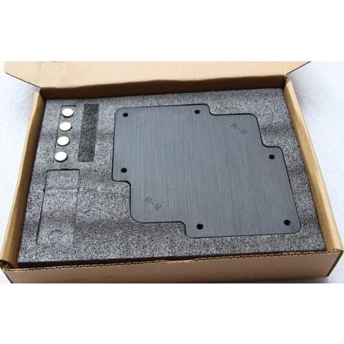 Woodworking trimmer R fillet template,tools for carving wood