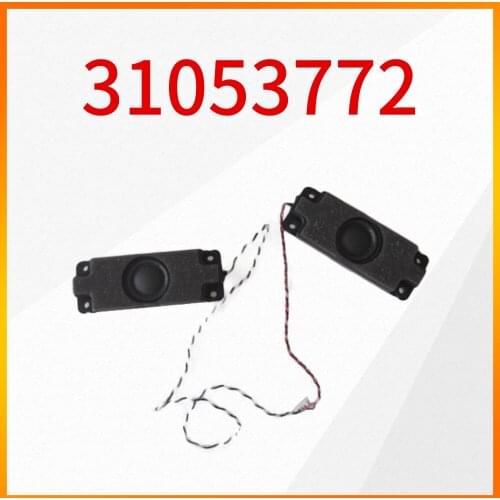 31053772 Speakers Are Suitable For Lenovo Thinkcentre M9201z N071-n000 N070 M9231z Speaker Sound Amplification