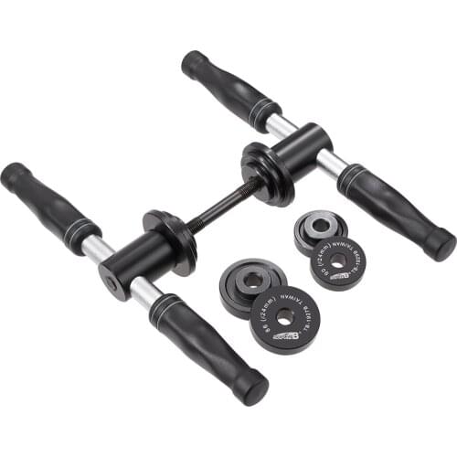 SUPER B TB-1900B BB installation tool install BB86 BB30 BB90 and BB92 bearings bike tool