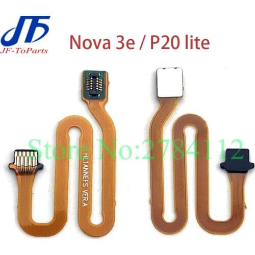 Jfphoneparts Flex Cables For Huawei P20 Pro Phones