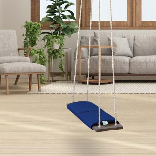 Classic Wooden Picnic Swing-Type at Home and Garden Swing