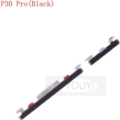 For Huawei P30 Pro Power Button and Volume Buttons Side Key