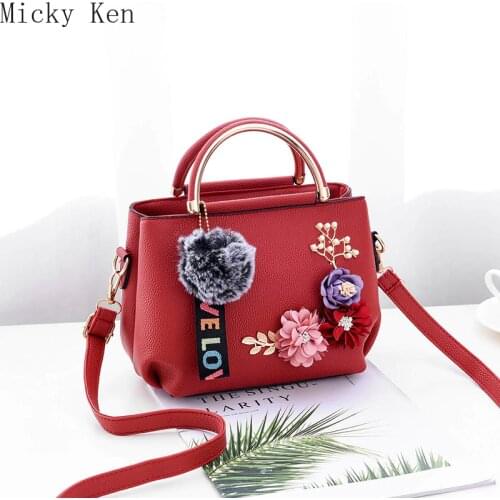 MICKY KEN Women's Small Clutches