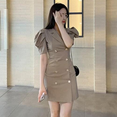Casual Summer Dresses MingJieBiHuo China