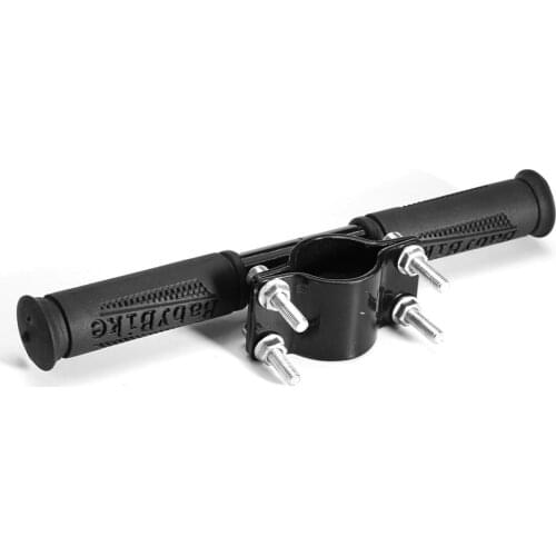 Electric Skateboard Kid Handle Children Adjustable Grip Bar Holder for M365 Scooter Accessories Universal Handlebar for Children