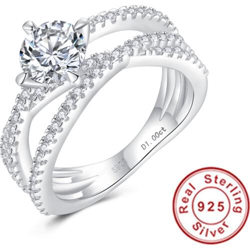 Женские золотые кольца RUIXUNGEM China At AliExpress