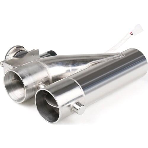 Seabuy Exhaust Systems