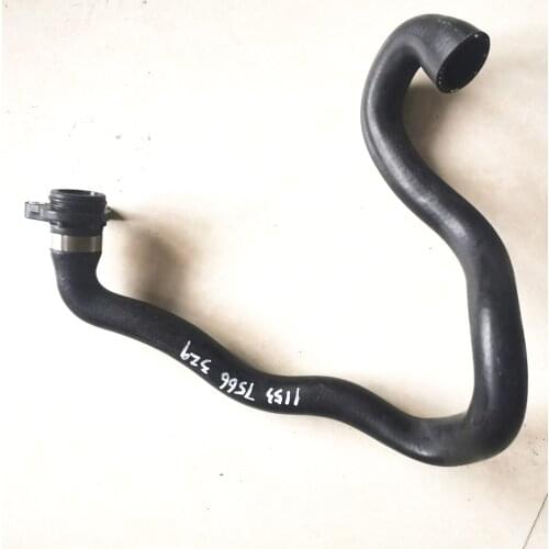 Engine Coolant Hose For BMW 11537566329