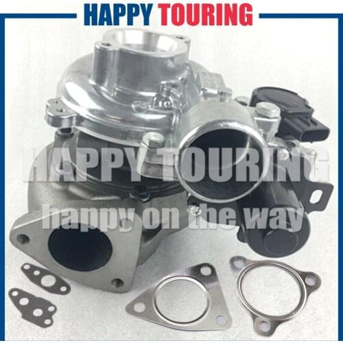 CT16V Turbo Turbocharger FOR TOYOTA HILUX & PRADO 3.0 LTR D4-D DIESEL 2002-2010 17201-30180 17201-30150 1720130180 1720130150