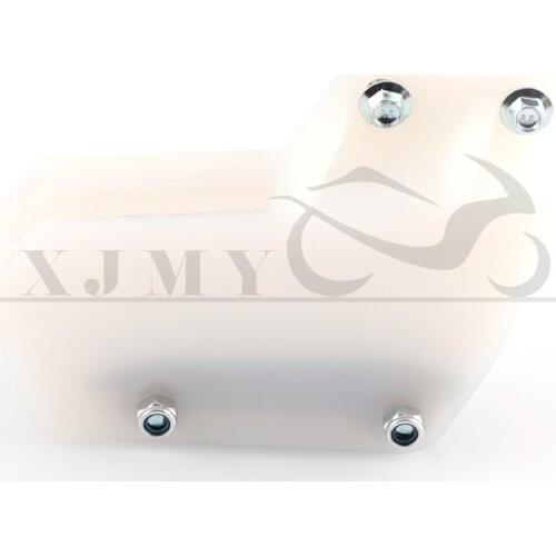 Motorcycle parts universal CQR CQR250 cross-country motorcycle parts chain guide