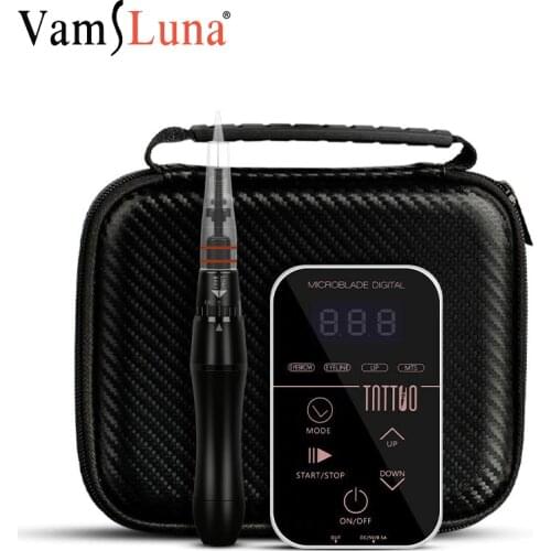 VamsLuna Tattoo Sets