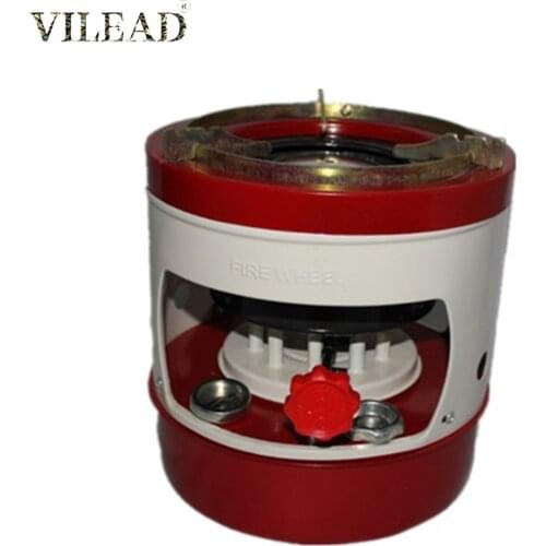 Vilead Tourist Burners