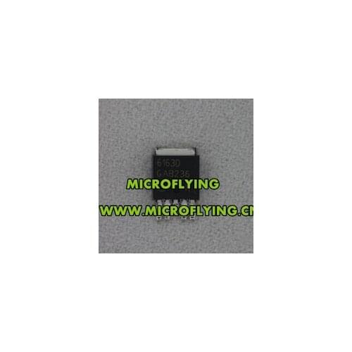 100PCS BTS6163D TO-252