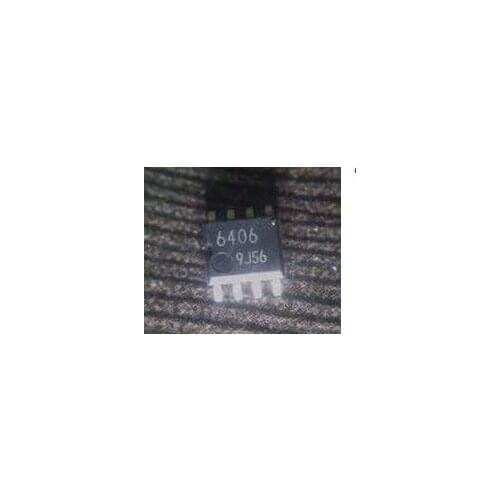 20pcs NEW 6406 BA6406F-E2 BA6406F BA6406 SOP8