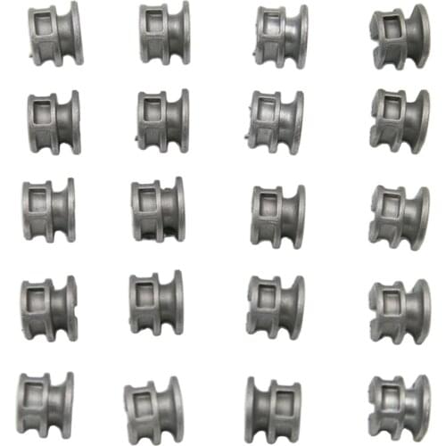 20pcs Autocut Trimmer Head Eyelet Sleeves for Stihl 25-2 30-2 302 40-2 402 404