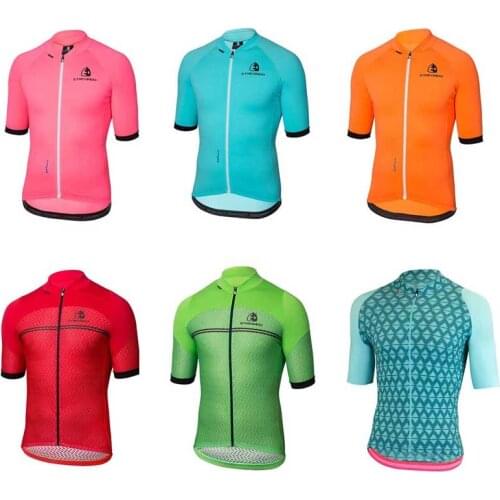 2019 Etxeondo Womens Summer Short Sleeve Road Bike Jersey Cycling Shirt Bicycle Clothing MTB Racing Clothes