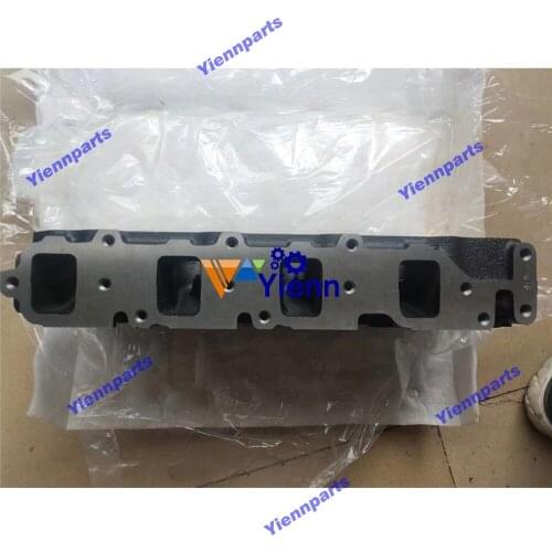 4TNE82 4TN82E 4D82E Cyllinder Head Assy For Yanmar Excavator Tractor Engine Repair Parts