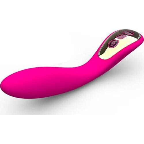 7 Speed USB Charging Sex Music G-Spot Dildo Vibrator Waterproof Sex Toys for Women Vagina Masturbator Erotic Adult Toys Sex Shop