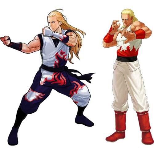 Three Ratels CDM375 Andy Anti Scratch Film With Watterproof Protected Anime Personalized Decal Sticker