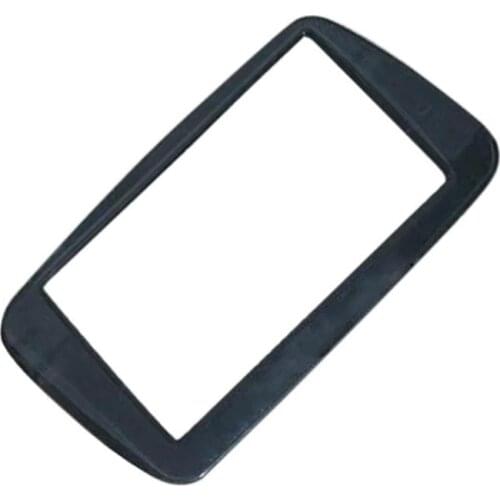 10PCS/lot X5 Keychain Case Glass Cover For 10 PCS Tomahawk X5 X3 2-way Car Anti-Theft LCD Remote Control Key Fob Chain