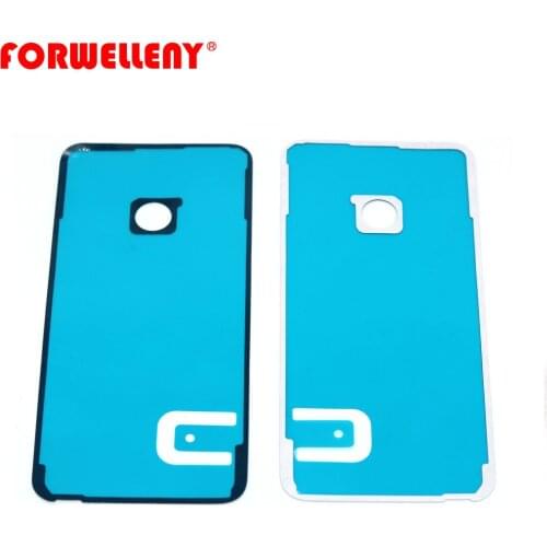 For huawei honor 9 lite Back Glass cover Adhesive Sticker Stickers glue battery cover door housing LLD-AL00/LLD-AL10
