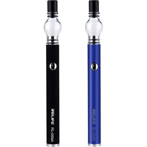 Rosin Short Circuit Detector For Motherboard Repair Sprayer Rosin Adapter Flux Pen Repair Tool No Need Soldering Iron