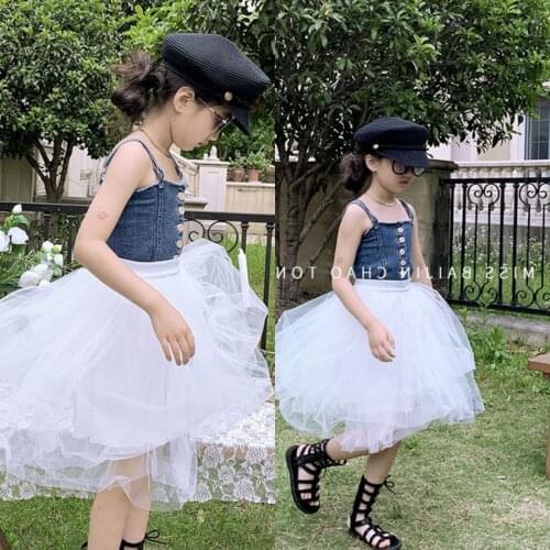 GOOPORSON Girls Clothes
